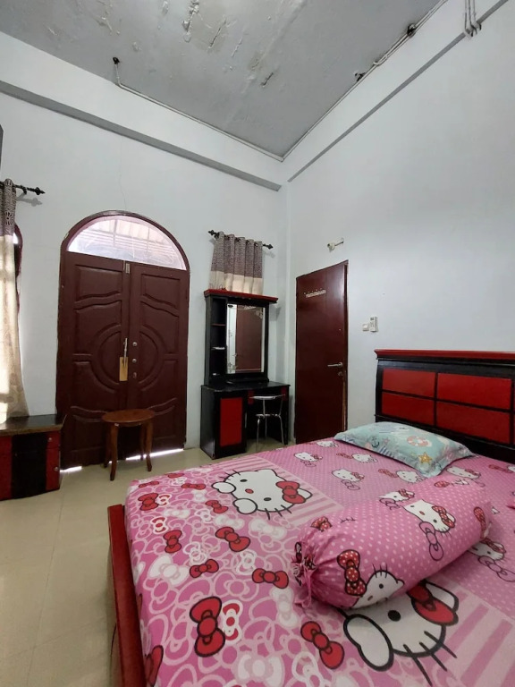 Hotel O Homestay Vip