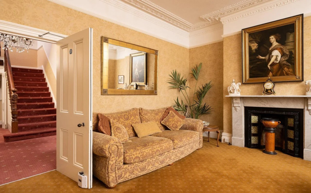 Summerhill Hotel