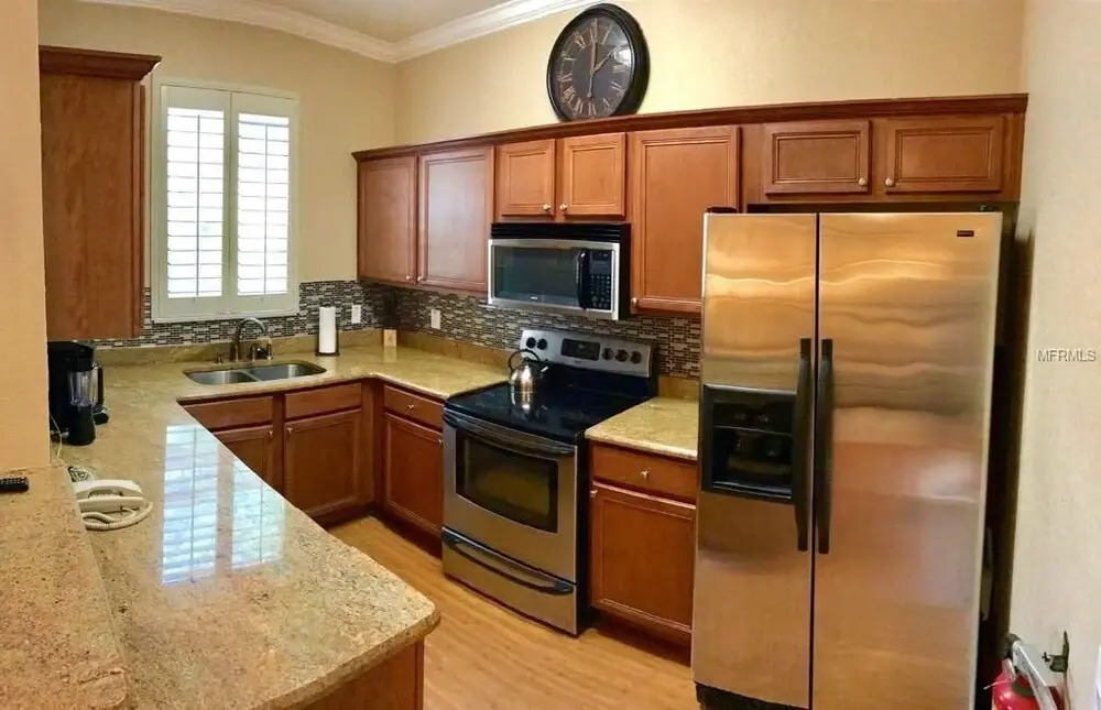 Calabria Regal Palms #2 Townhouse