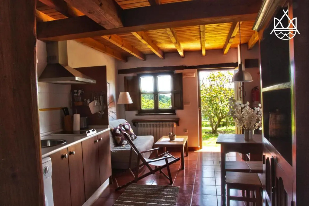 Arcenoyu Rural Inn