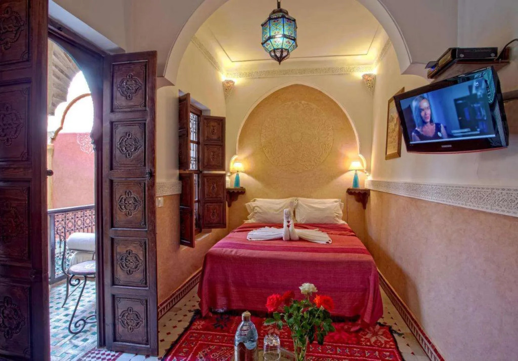 Riad Itrane