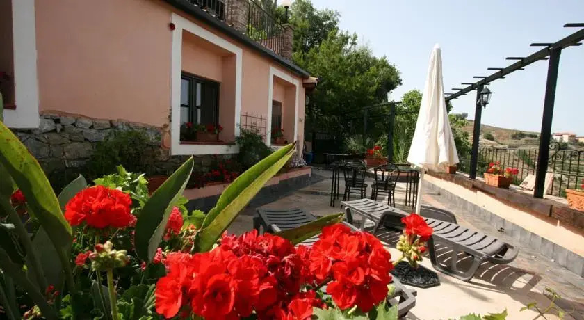 Villino Spasale
