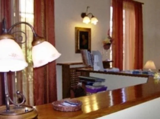 Hotel Arianna