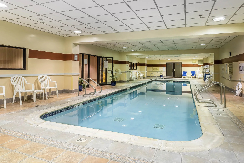 Quality Inn Portsmouth
