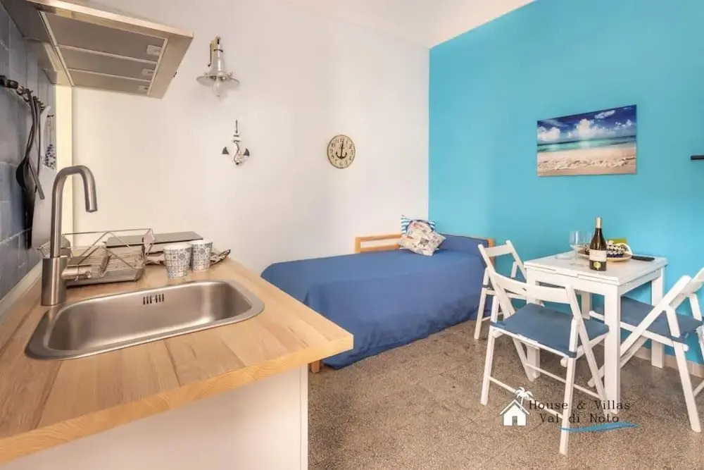 Sr-i754-pasu73ar - Sea Apartment