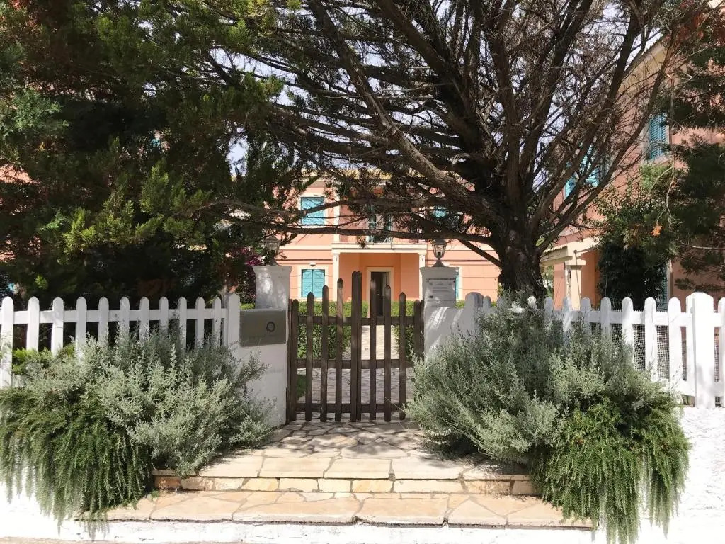 Satori Boutique Hotel