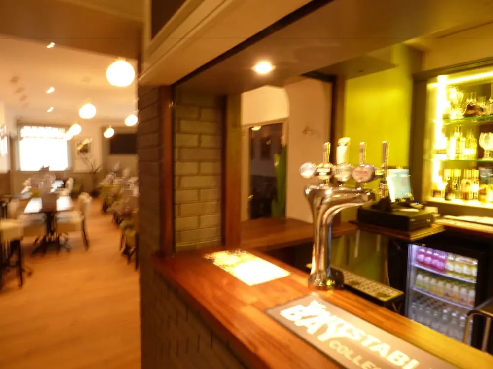 L'hote Boutique Hotel