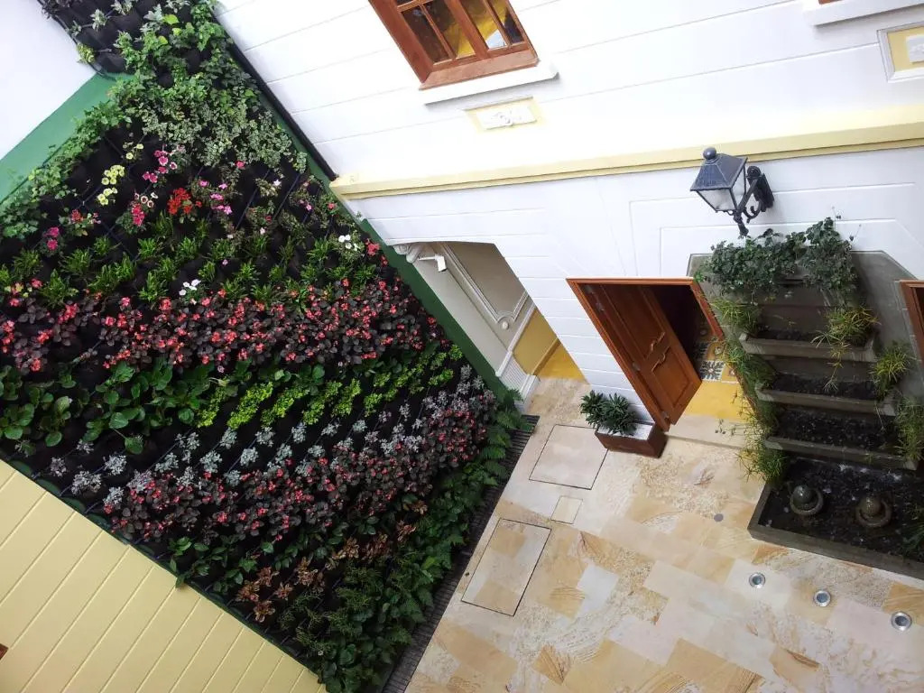 Hotel Santa Lucia Boutique Spa