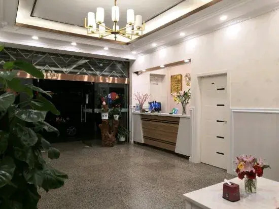 Ximeng Ayi Home