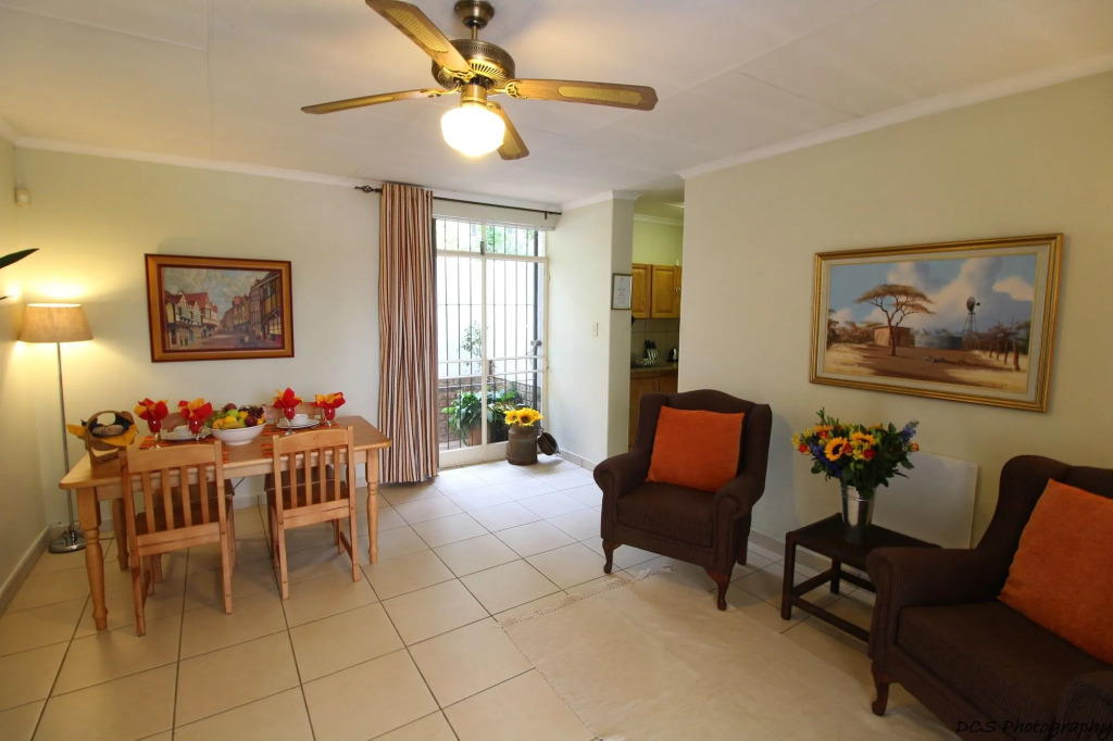 Wilger Guesthouse - Self-Catering Business Accommodation in Centurion