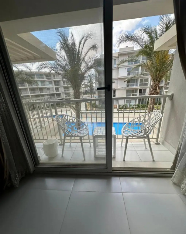 Marassi Boutique Hotel-Blanca