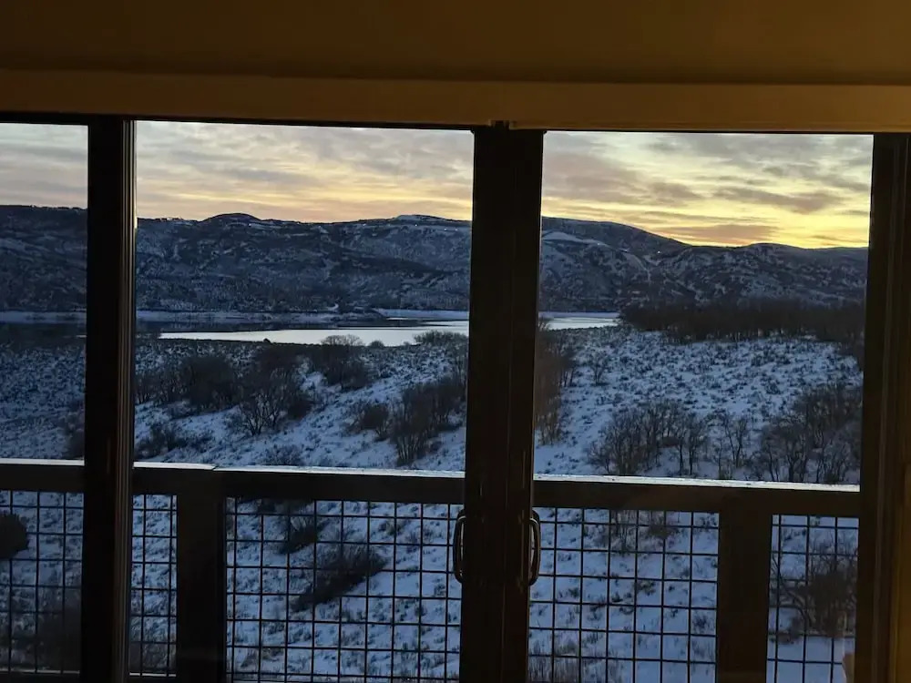 Deer Valley East Perfection On Vissen! 933 4 Bedroom Townhouse