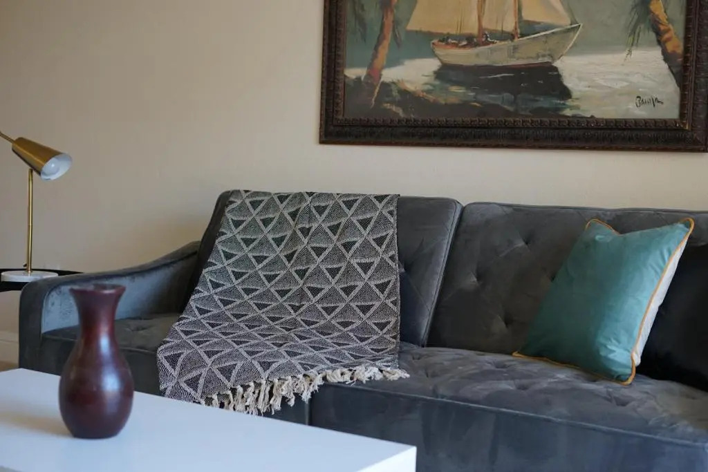 Sleepover 1BD 1BA Oklahoma City Apartments