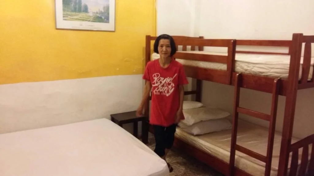 Cocoa Mews Cafe and Homestay