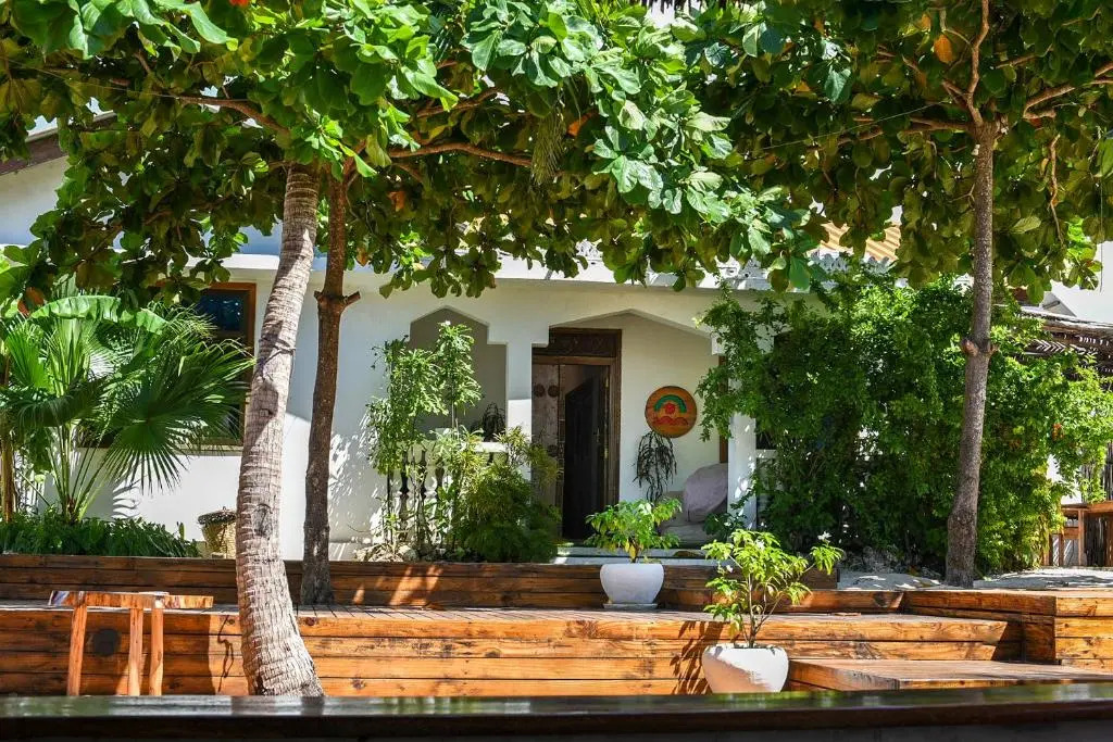 Dar Mar Hostel & Coworking