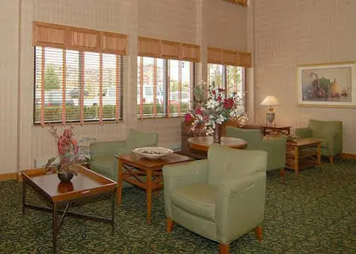 Comfort Inn
