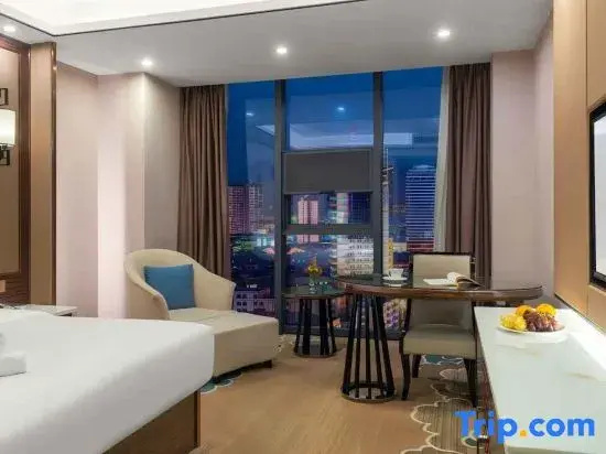 Xinyi Hotel