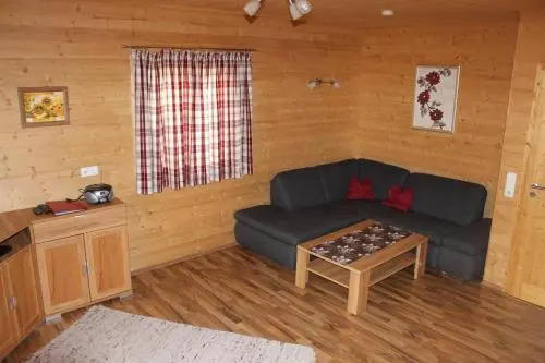Feriendorf am Hahnenkamm