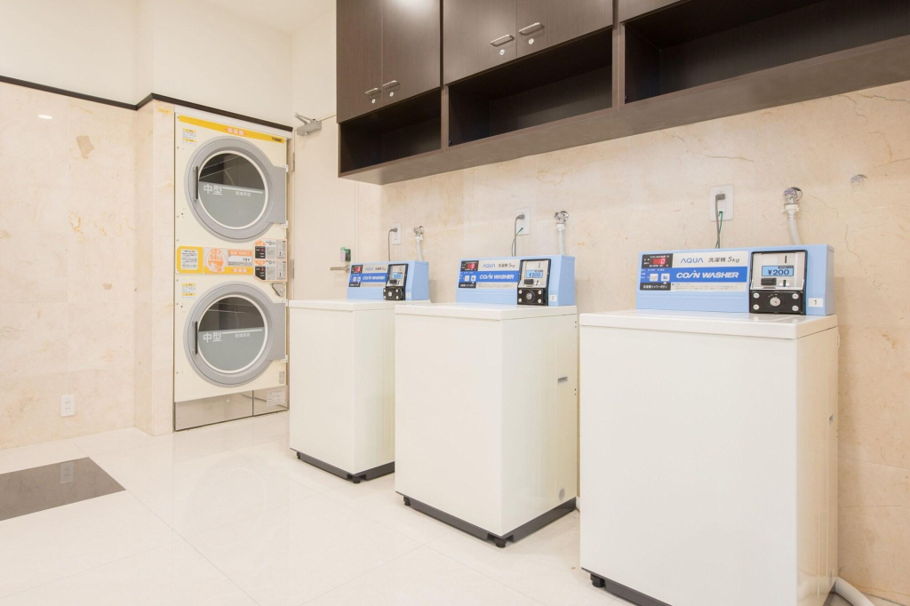 Toyoko Inn Seoul Yeongdeungpo
