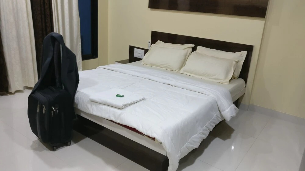 BKC Nest Jeevanshila Service Apartment