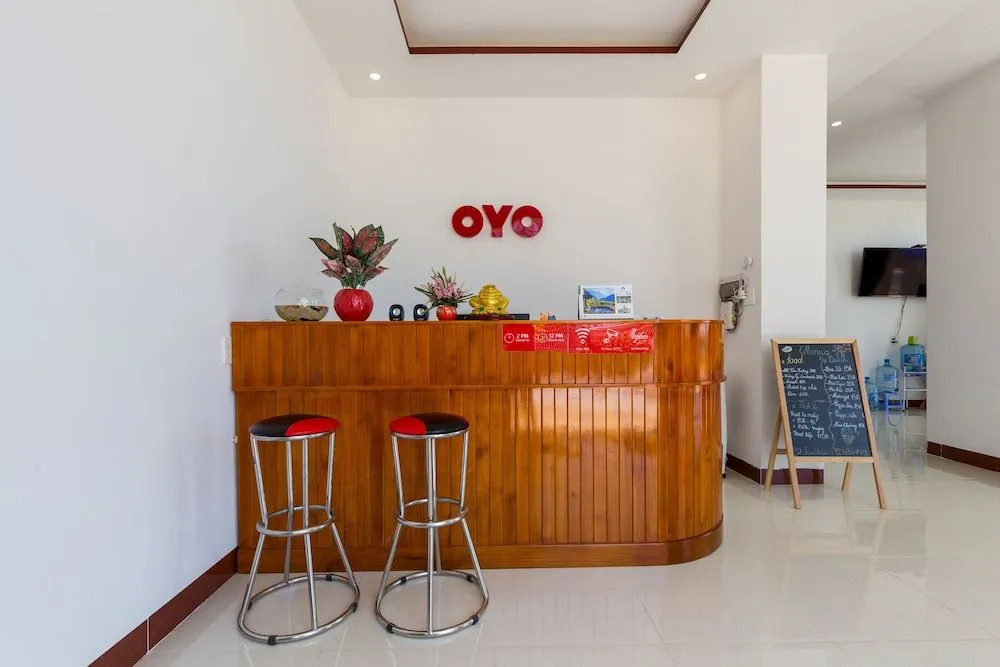 Oyo 960 Hoai Tam