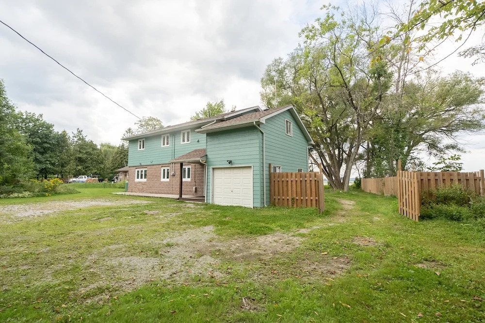 GLOBALSTAY Waterfront 5BR Cottage