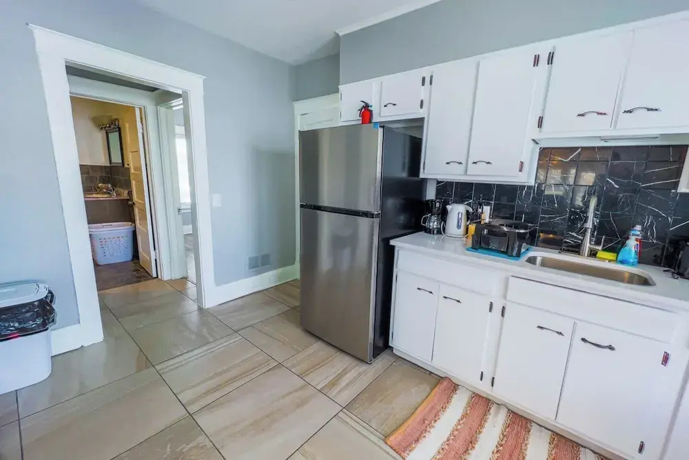 Family-Friendly 3Br-Free Parking & Wifi