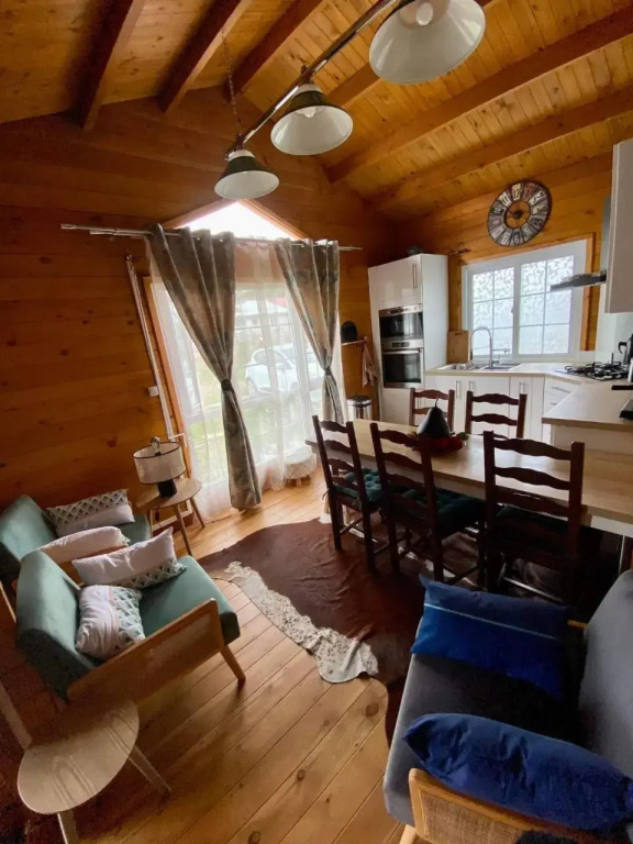 Chalet de Notre Dame