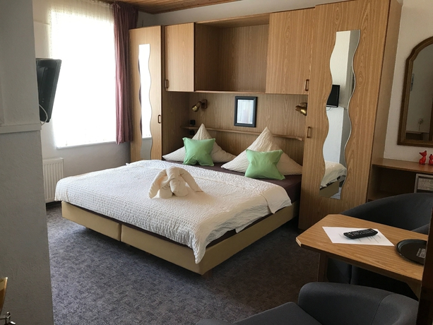 Hotel Seemeile