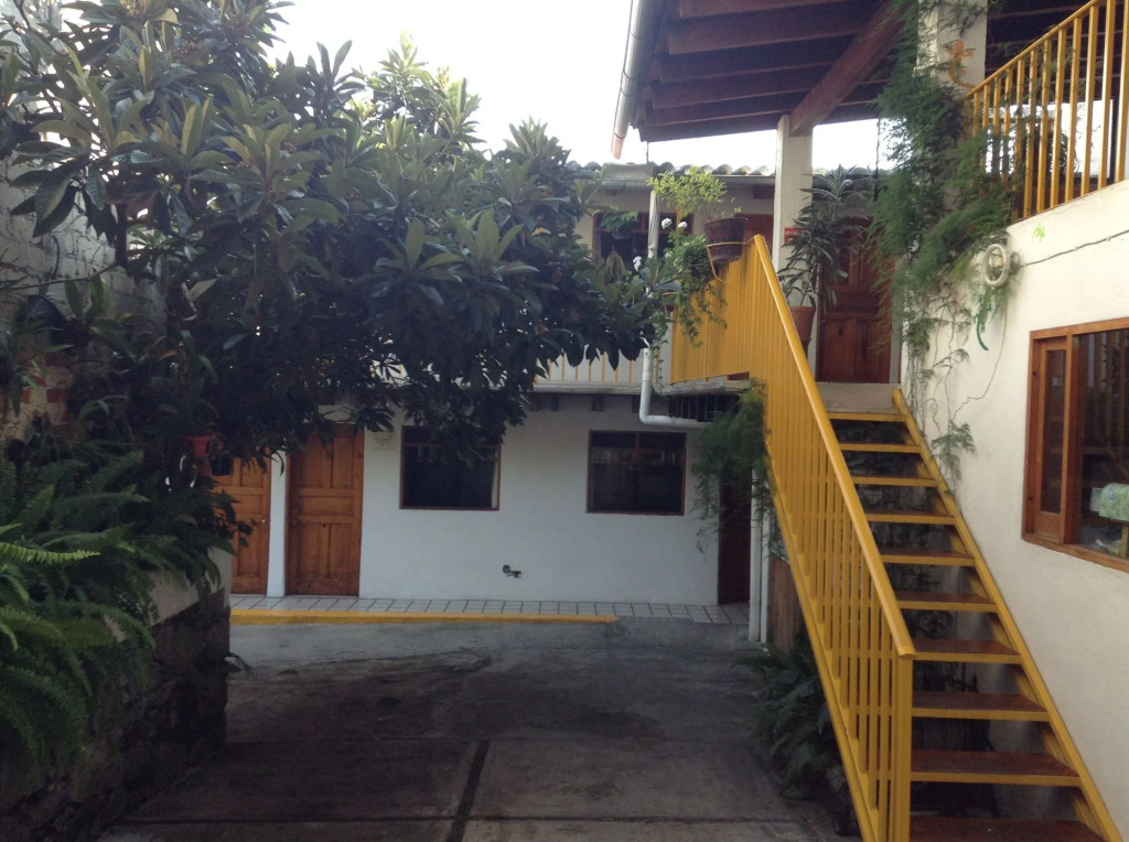 Posada Real del Valle