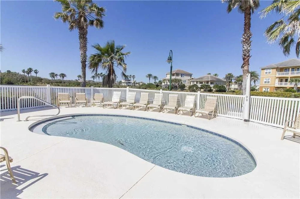 442 Cinnamon Beach - Three Bedroom Condo