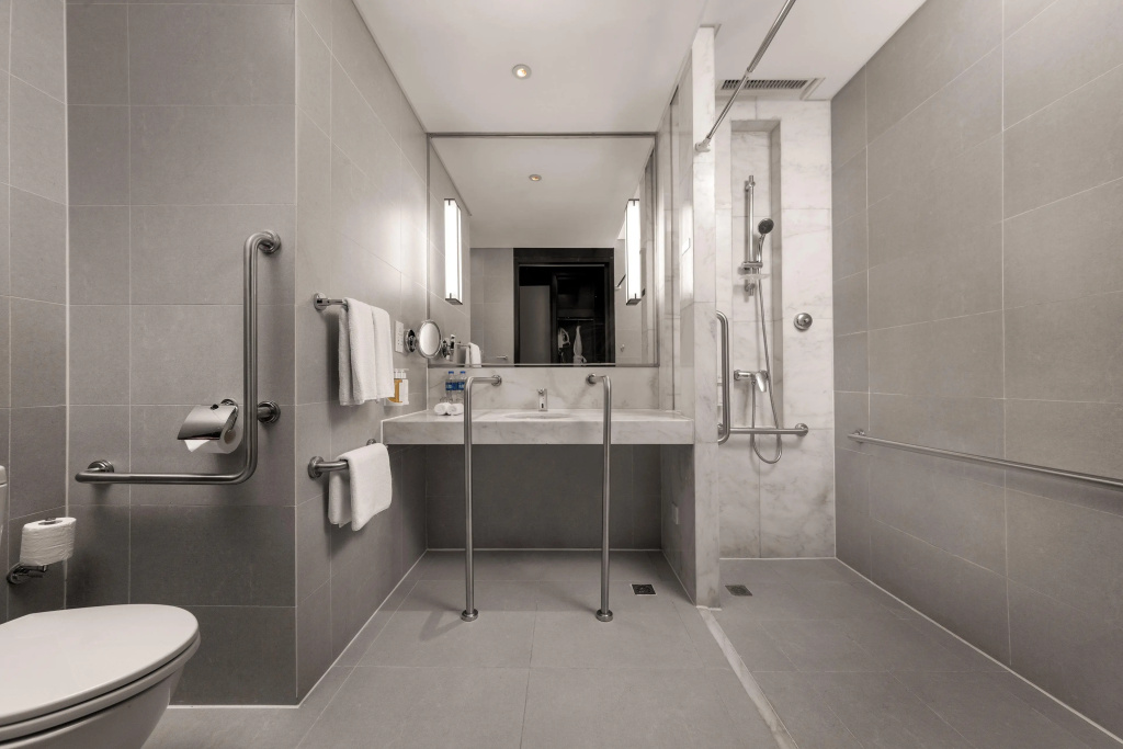 Holiday Inn Beijing Focus Square by IHG
