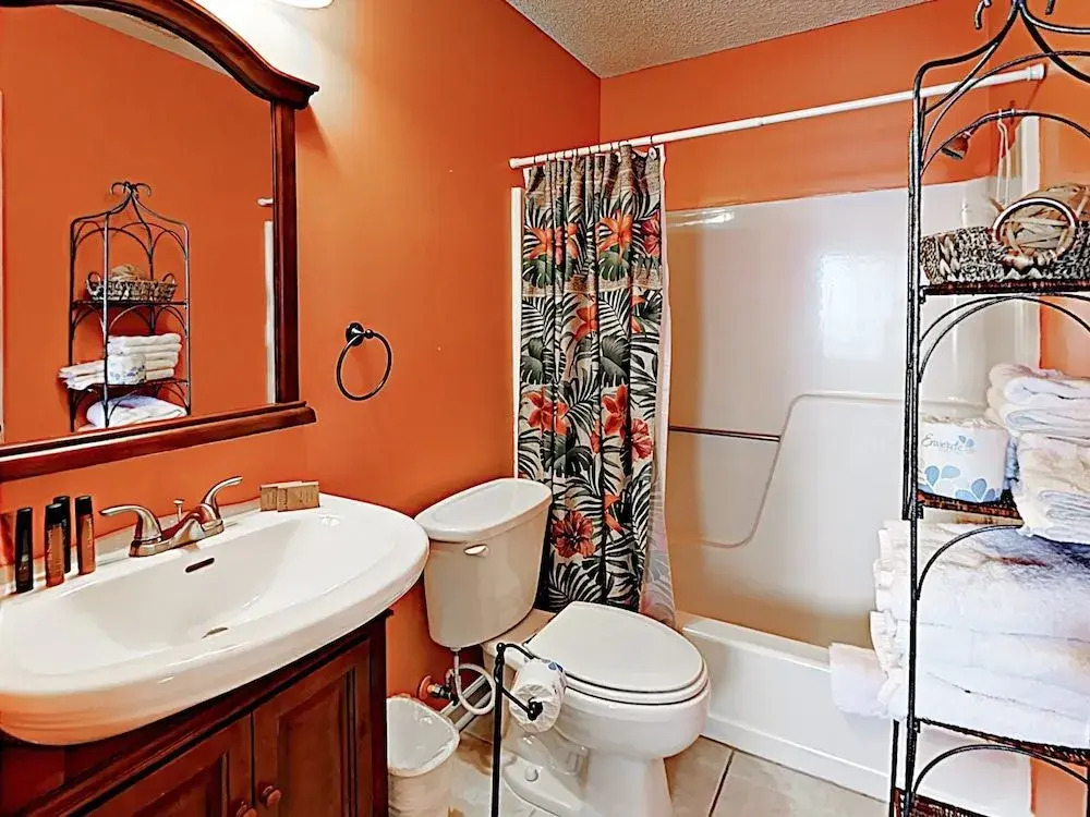 Los Palmas Resort Condo #222 by RedAwning