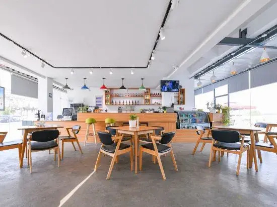 Juanshui Hostel
