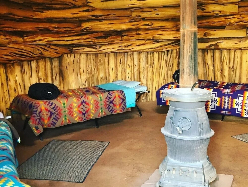 Shash Dine EcoRetreat