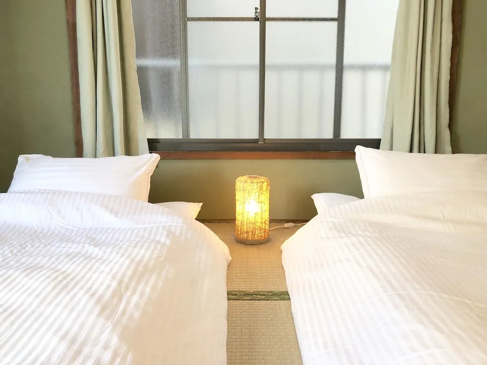 Toki Villa Tokyo Nakano
