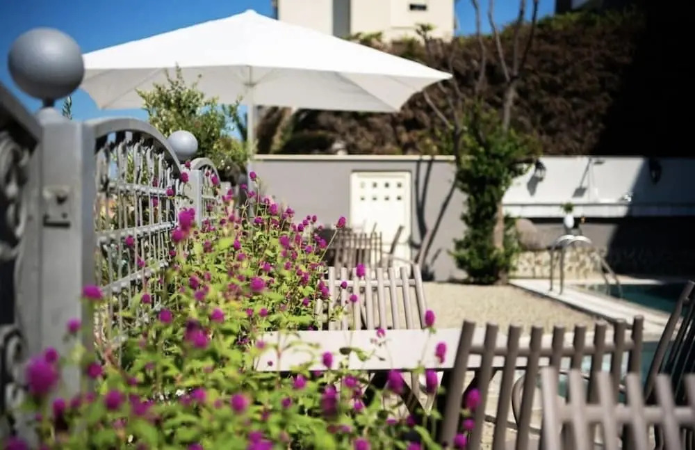 Hotel Vila 11