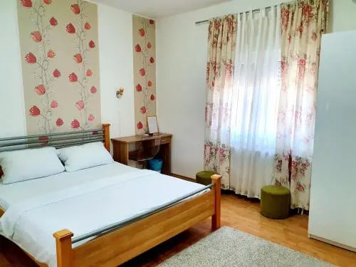 Rooms Villa Luigi