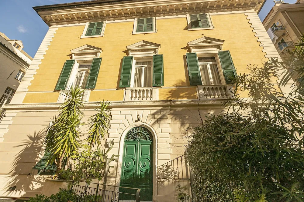 Homes in Genoa Deluxe