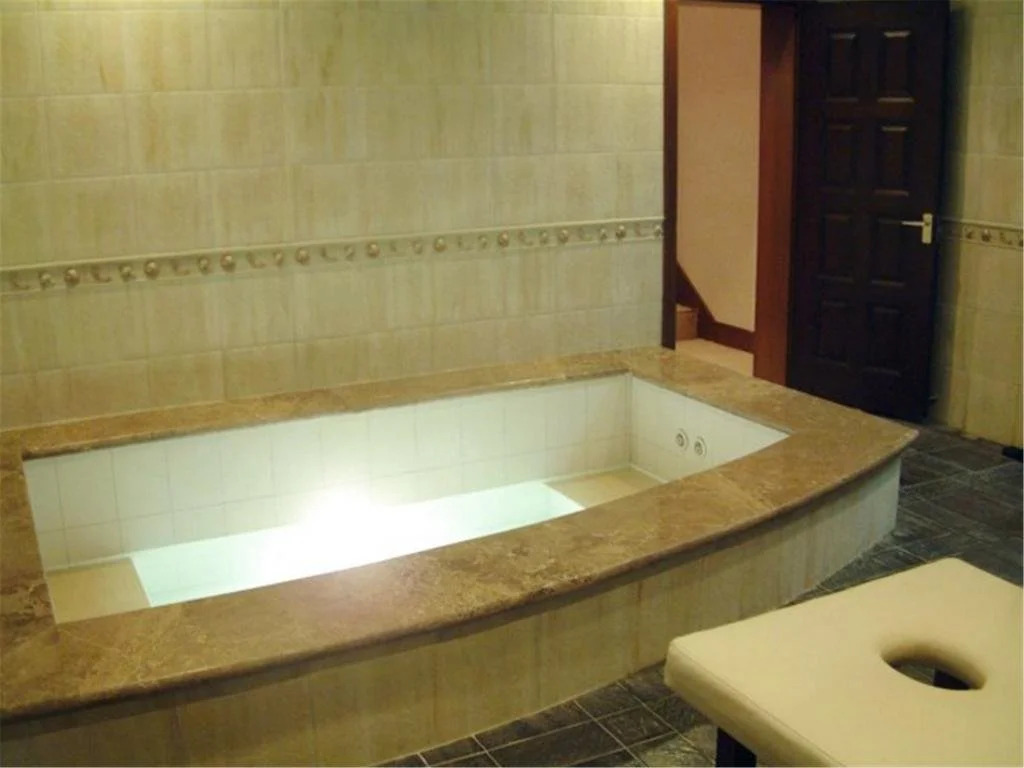 Beijing Tianhaoyuan Country Club
