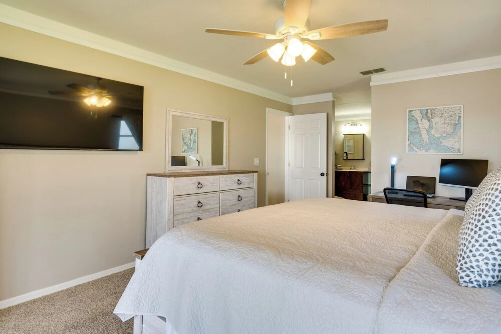 Waterfront Cape Coral Home w/ Pool & Gulf Access