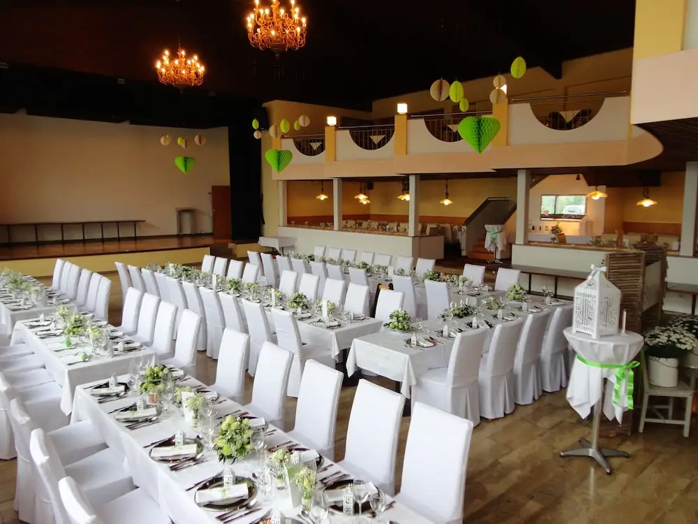 Business-Hotel Stockinger