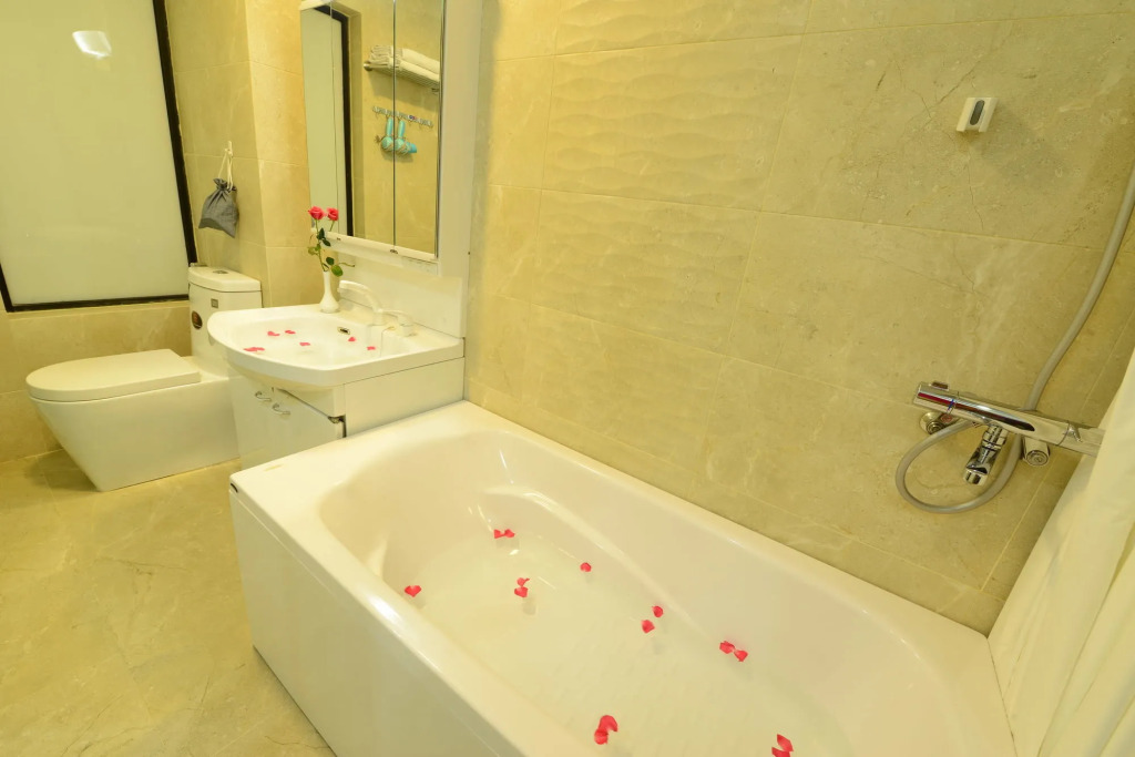 Bella Rosa Hotel & Travel