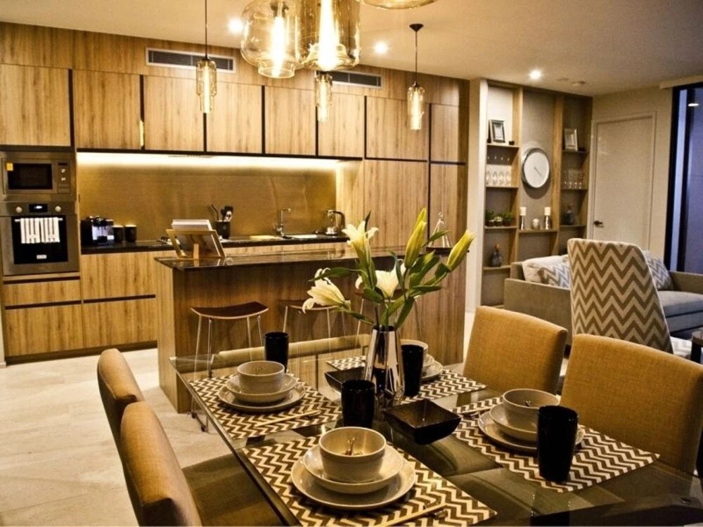 LaVida Apartments - 2 Bedroom, 2 Bathroom