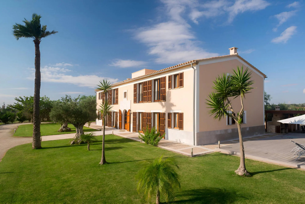 Villa Hort de Conies Romani 067 by Mallorca Charme
