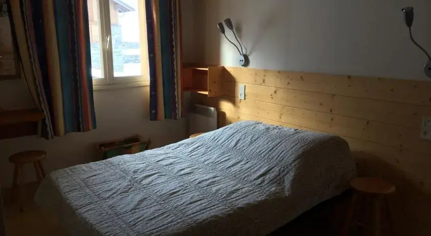 Chalet Les Airelles