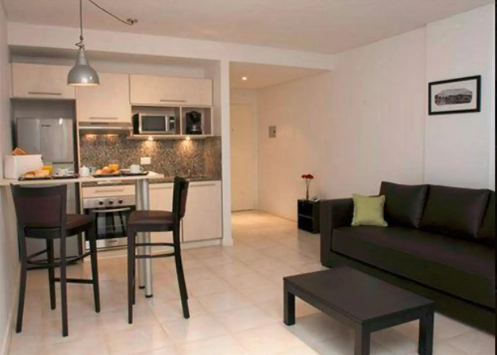 Piccaluga Apartments