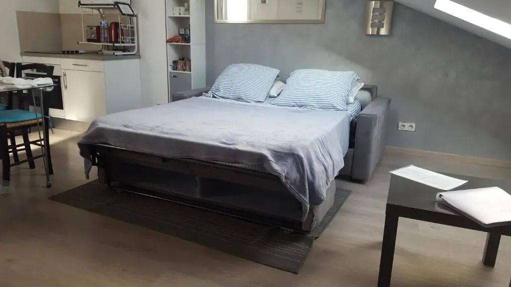 Appartements Au Cros De Cagnes