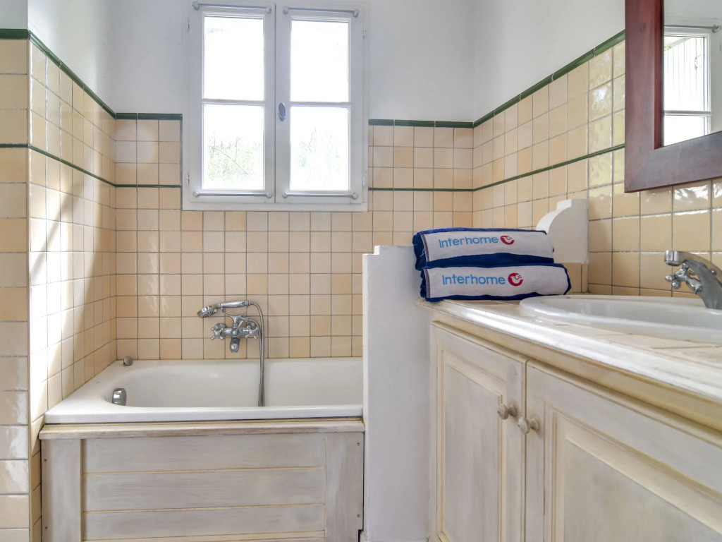 Appartement Les Restanques du Golfe de Saint-Tropez