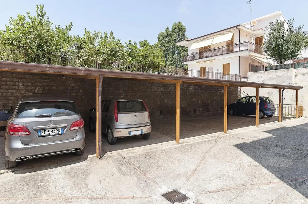 Studio in Sperlonga